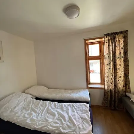 Apartment Fishermans A13 Nautnes