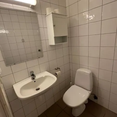 Fishermans A13 Apartment