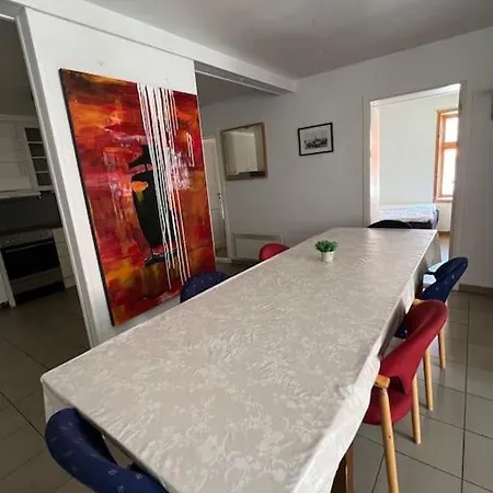 Apartment Fishermans A13