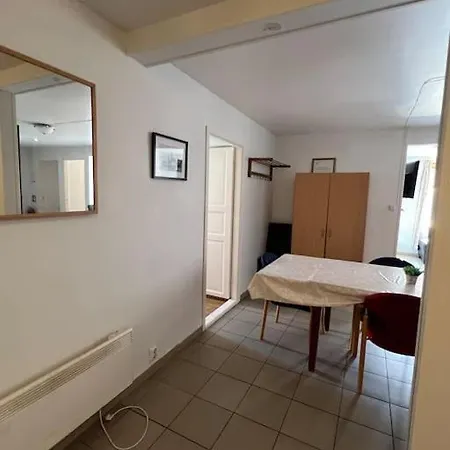 Fishermans A13 Apartment *