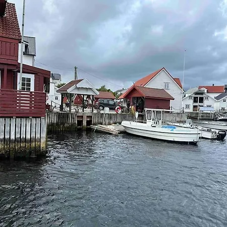 Fishermans A13 Nautnes