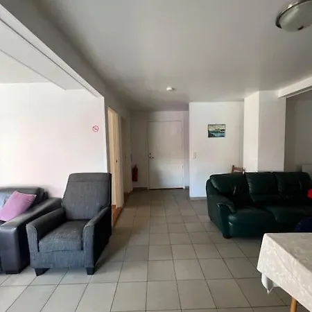 Apartment Fishermans A13 *
