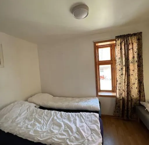 Apartment Fishermans A13 Nautnes
