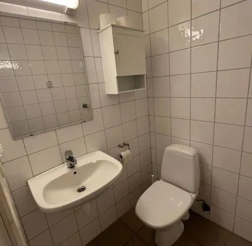 Fishermans A13 Apartment