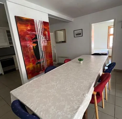 Apartment Fishermans A13