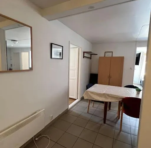 Fishermans A13 Apartment *