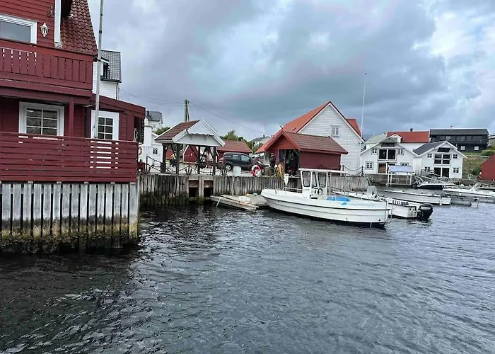 Fishermans A13 Nautnes