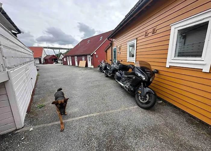 Fishermans A13 Lägenhet