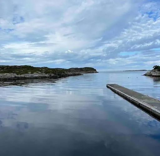 Fishermans A13 Nautnes