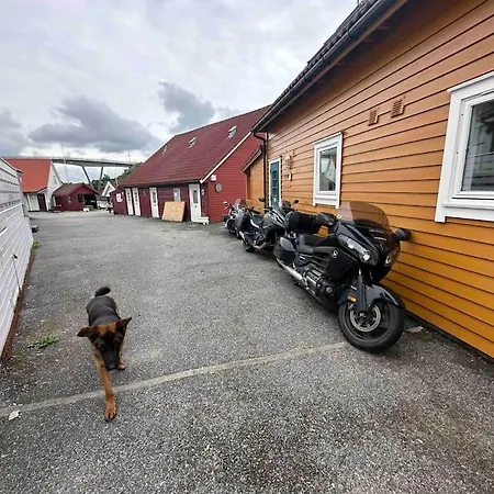 Fishermans A13 Leilighet