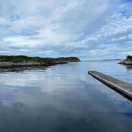 Fishermans A13 Nautnes